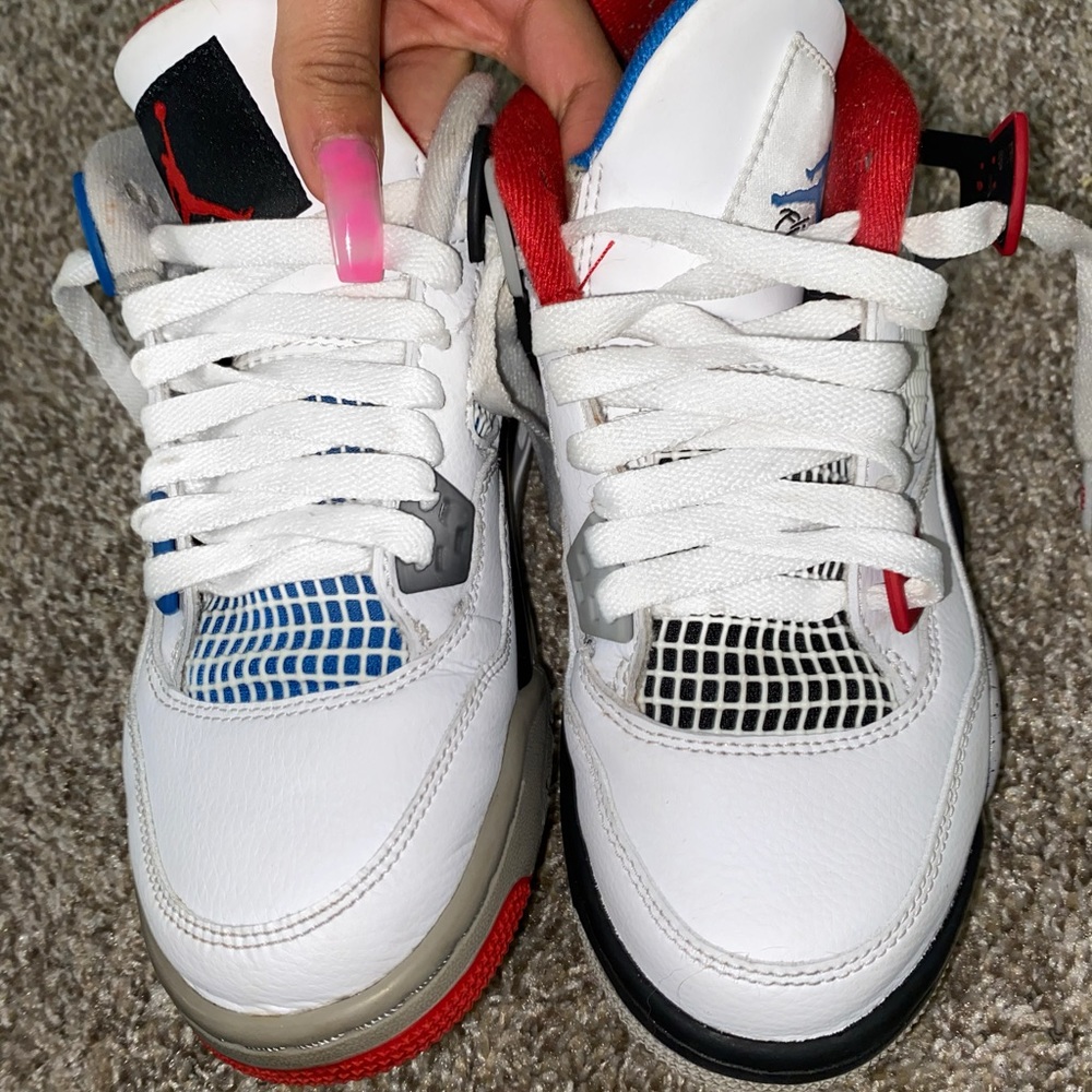 Air jordan 4